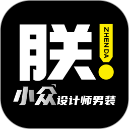 朕搭2025官方新版图标