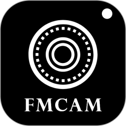 应用icon-FIMO复古胶片相机2024官方新版