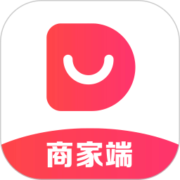 百度优选-百度电商商家端2025官方新版图标