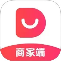 百度优选-百度电商商家端2025官方新版图标