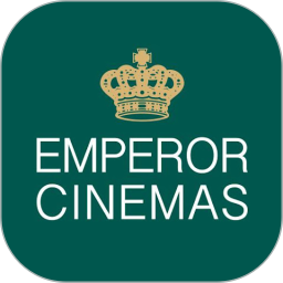 英皇剧院2025官方新版图标