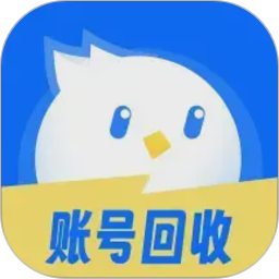 卖号号2026官方新版图标