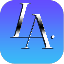 应用icon-LALAQ2024官方新版