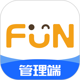 趣陪练管理端2025官方新版图标