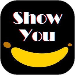 showyou2026官方新版图标