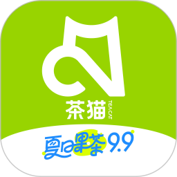 应用icon-茶猫2024官方新版