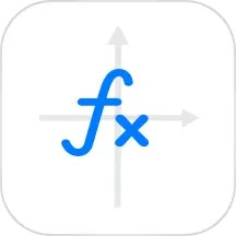 应用icon-数学函数图形计算器2024官方新版