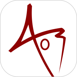 ao3阅读器2026官方新版图标