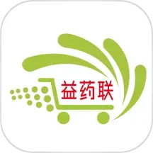 益药联2025官方新版图标