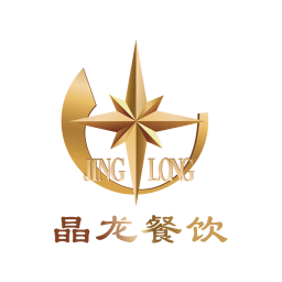 晶龙餐饮2026官方新版图标
