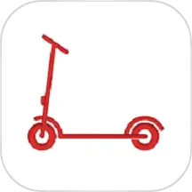 KCQ scooter2025官方新版图标