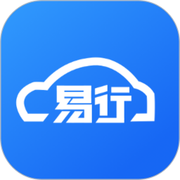 易行养车2025官方新版图标
