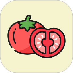 番茄闹钟2026官方新版图标