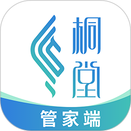 天府桐堂管家2026官方新版图标