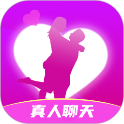 附近陌夜聊2026官方新版图标