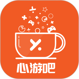 应用icon-心游吧2024官方新版