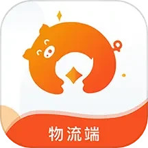 应用icon-安薪福物流2024官方新版