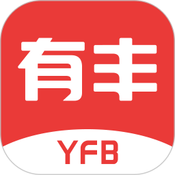 有丰商城2025官方新版图标