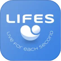 LIFES2025官方新版图标
