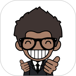 小黑课堂HD2026官方新版图标