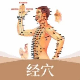 经络穴位标准指南2025官方新版图标