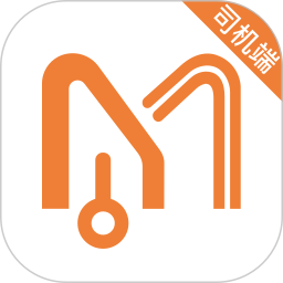 麦卡出行司机2025官方新版图标