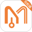 麦卡出行司机2026官方新版图标