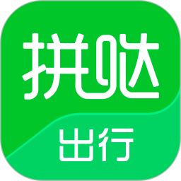 应用icon-拼哒出行2024官方新版