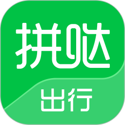 拼哒出行2026官方新版图标
