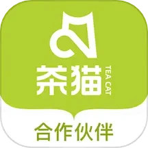 茶猫合作伙伴2025官方新版图标