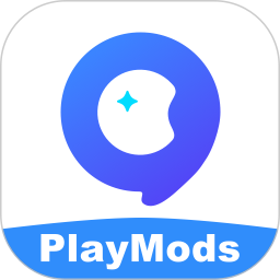 应用icon-Playmods2024官方新版