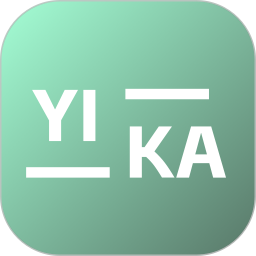 应用icon-YK易卡2024官方新版