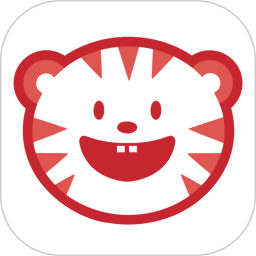 虎阅英语2025官方新版图标