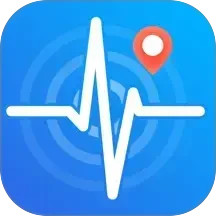 地震速报2026官方新版图标