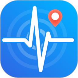 地震速报2026官方新版图标