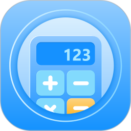 金融计算器2026官方新版图标