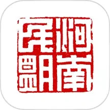 河南民盟2024官方新版图标