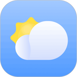 天气2026官方新版图标