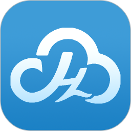 琥珀云2026官方新版图标