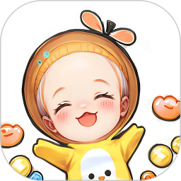 应用icon-甜橙记账2024官方新版
