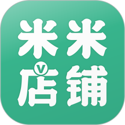 米米店铺2025官方新版图标