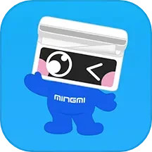 应用icon-明米通2024官方新版