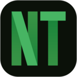 应用icon-NTPlayer2024官方新版