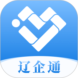 应用icon-辽企通2024官方新版