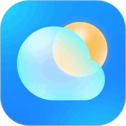 天气天天报2026官方新版图标