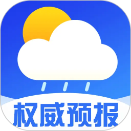 天气天天报2026官方新版图标