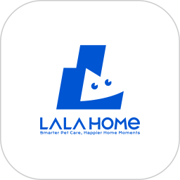应用icon-LalaHome Smartech2024官方新版