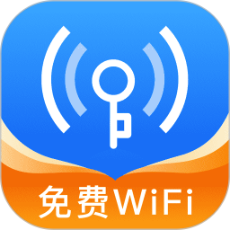 万能WiFi互相连2025官方新版图标