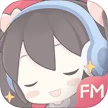 应用icon-哇塞 FM2024官方新版