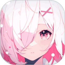 稀饭动漫2026官方新版图标